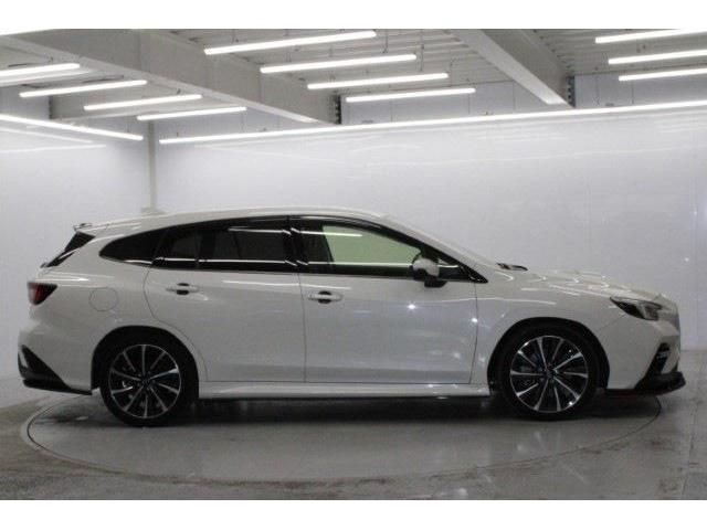 SUBARU LEVORG 2022 Image 31