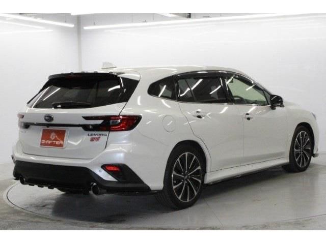 SUBARU LEVORG 2022 Image 31