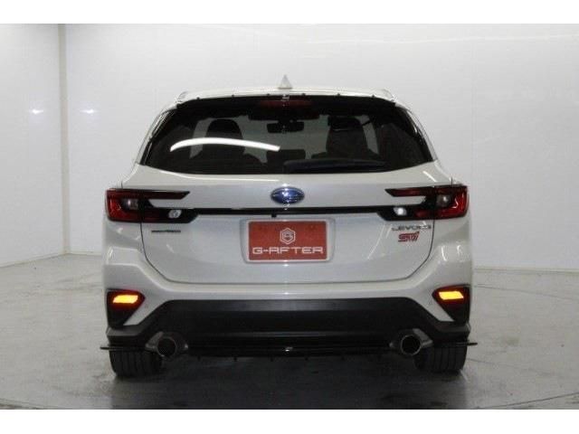 SUBARU LEVORG 2022 Image 31