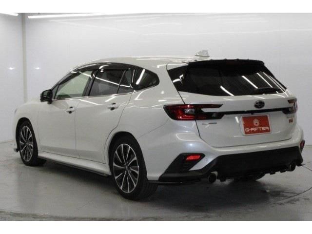 SUBARU LEVORG 2022 Image 31