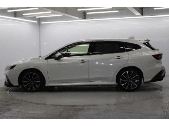 SUBARU LEVORG 2022 Image 31