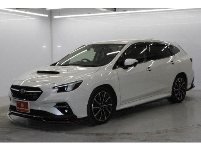 SUBARU LEVORG 2022 Image 31