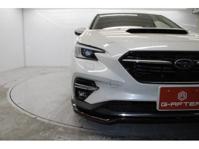 SUBARU LEVORG 2022 Image 31