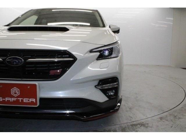 SUBARU LEVORG 2022 Image 31