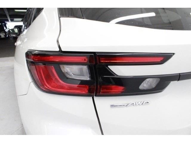 SUBARU LEVORG 2022 Image 31