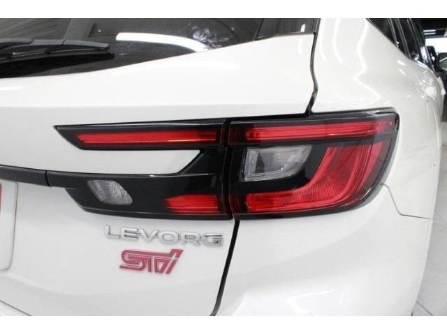SUBARU LEVORG 2022 Image 31