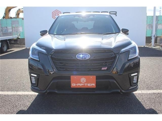 SUBARU FORESTER 2023 Image 31