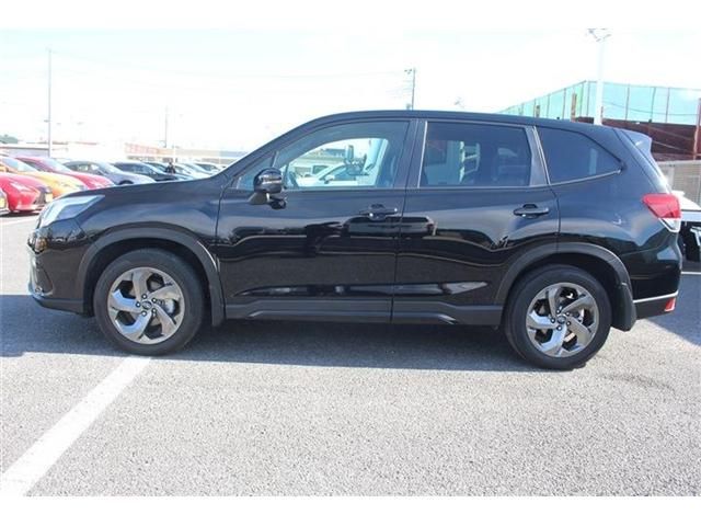 SUBARU FORESTER 2023 Image 31