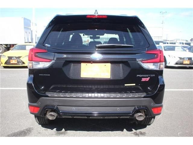 SUBARU FORESTER 2023 Image 31