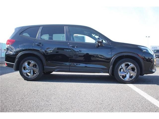 SUBARU FORESTER 2023 Image 31