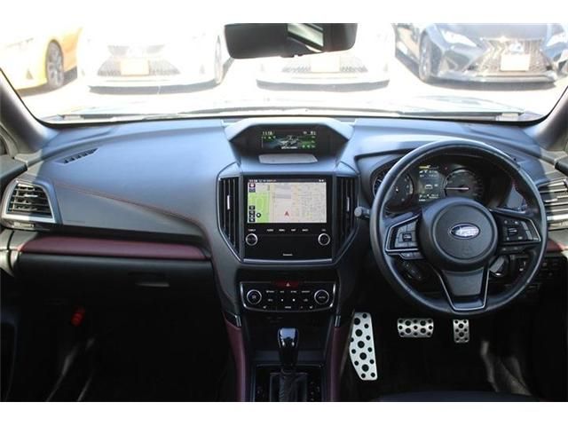 SUBARU FORESTER 2023 Image 31