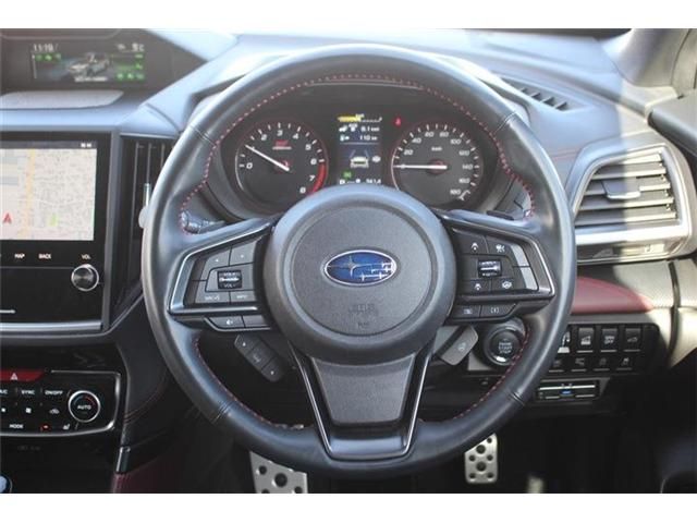 SUBARU FORESTER 2023 Image 31