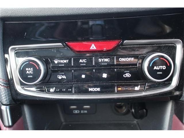 SUBARU FORESTER 2023 Image 31