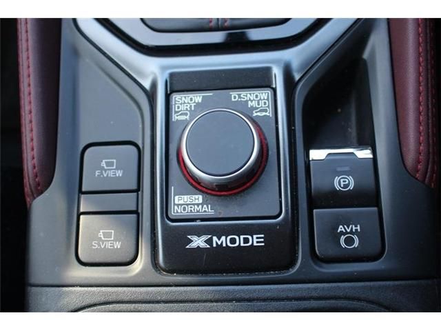 SUBARU FORESTER 2023 Image 31