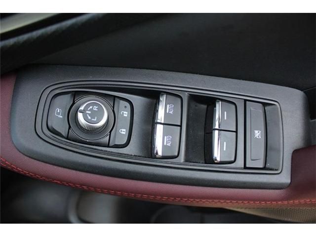 SUBARU FORESTER 2023 Image 31