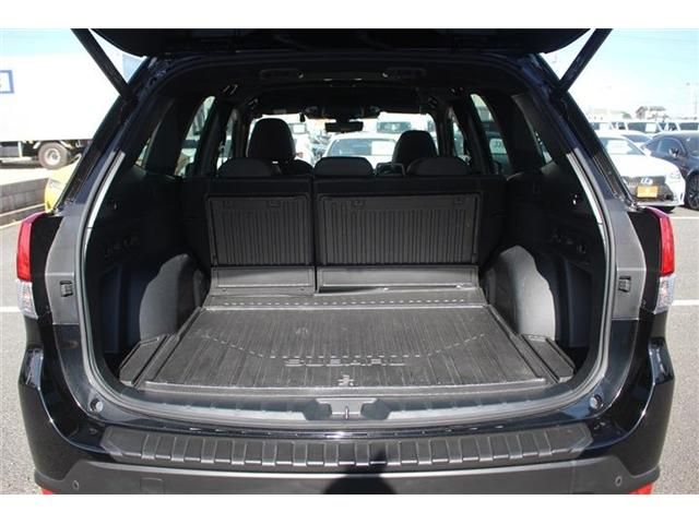 SUBARU FORESTER 2023 Image 31