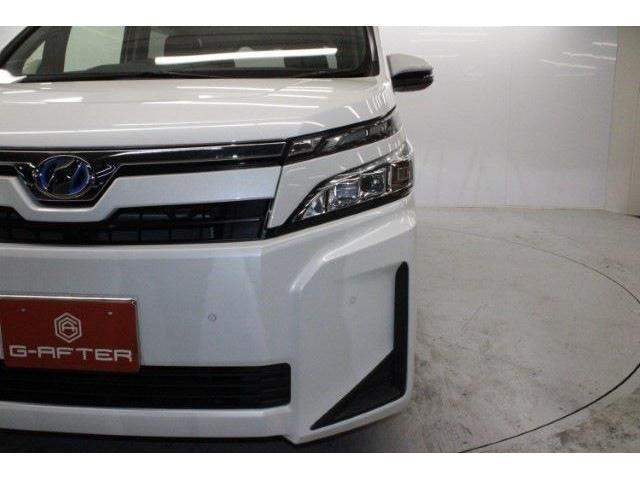 TOYOTA VOXY HYBRID 2019 Image 31