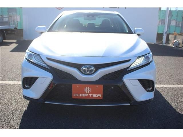 TOYOTA CAMRY HYBRID 2019 Image 31