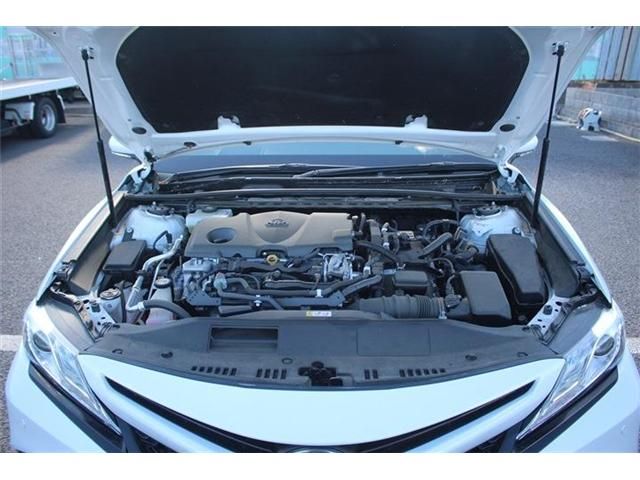 TOYOTA CAMRY HYBRID 2019 Image 31