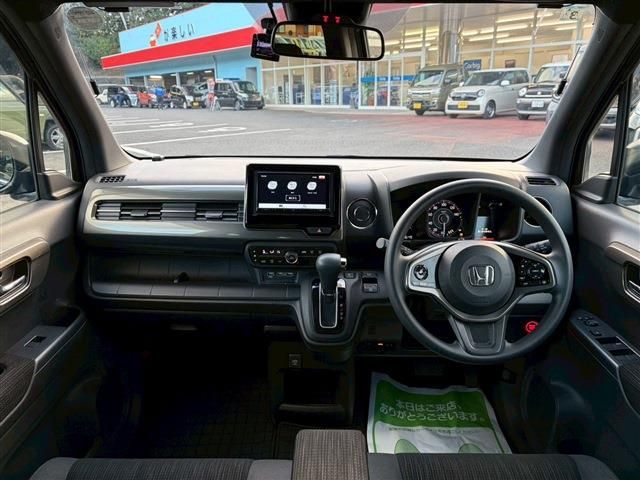 HONDA N-WGN CUSTOM 2021 Image 31