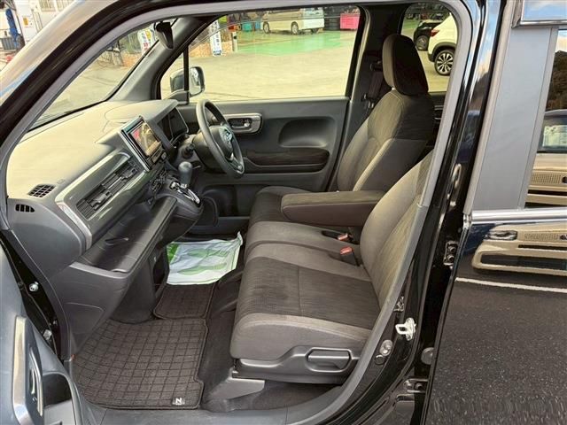 HONDA N-WGN CUSTOM 2021 Image 31