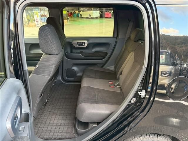 HONDA N-WGN CUSTOM 2021 Image 31