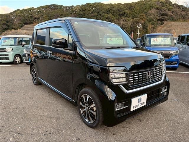 HONDA N-WGN CUSTOM 2021 Image 31