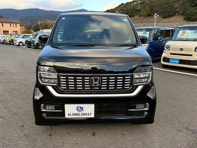 HONDA N-WGN CUSTOM 2021 Image 31