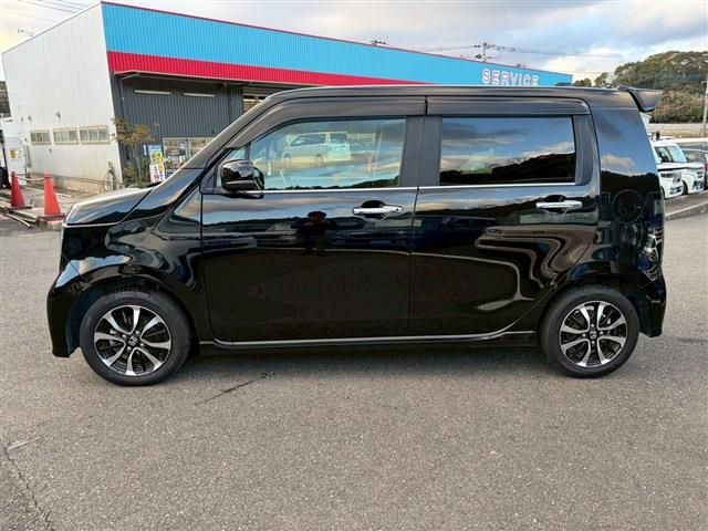 HONDA N-WGN CUSTOM 2021 Image 31