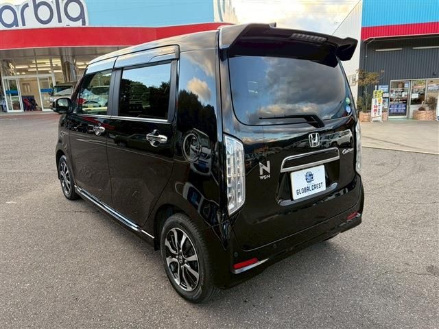 HONDA N-WGN CUSTOM 2021 Image 31