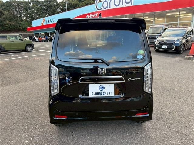HONDA N-WGN CUSTOM 2021 Image 31