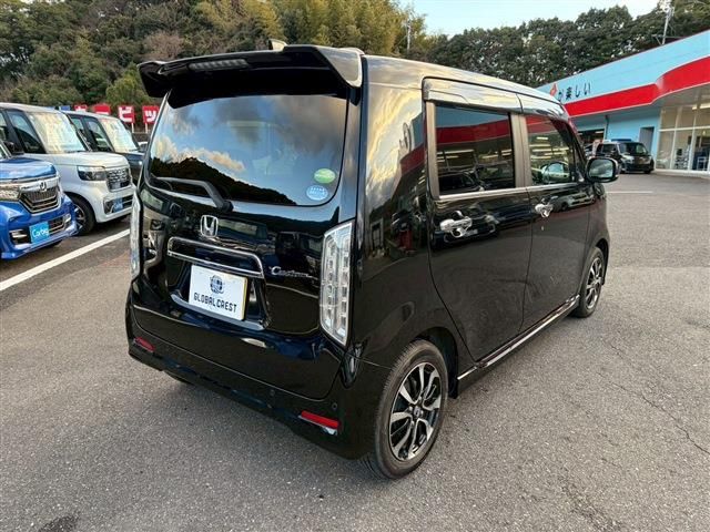 HONDA N-WGN CUSTOM 2021 Image 31