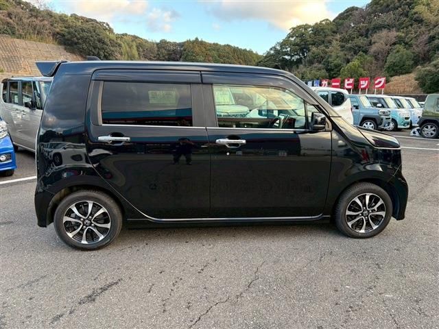 HONDA N-WGN CUSTOM 2021 Image 31