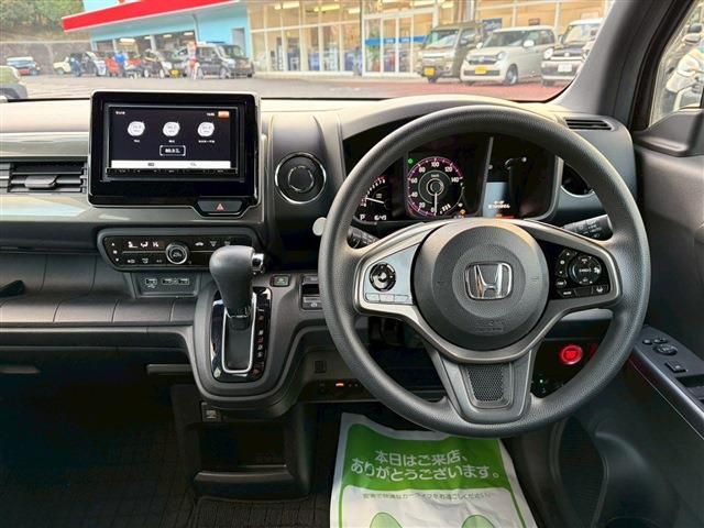 HONDA N-WGN CUSTOM 2021 Image 31