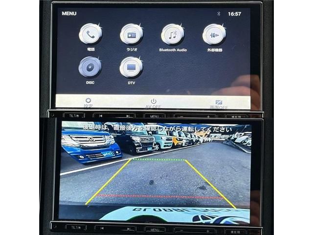 HONDA N-WGN CUSTOM 2021 Image 31