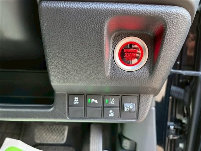 HONDA N-WGN CUSTOM 2021 Image 31