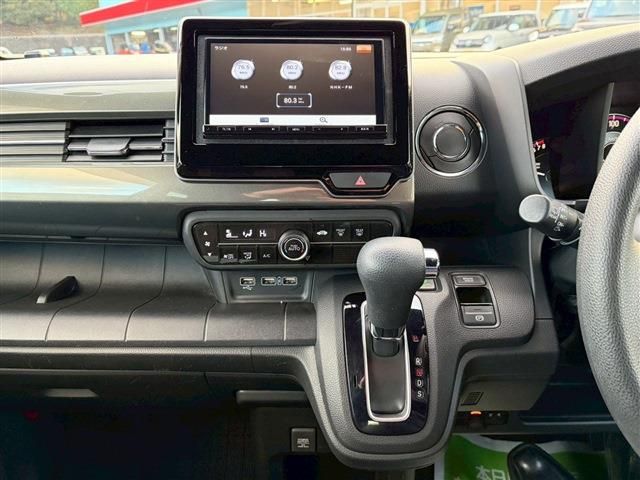 HONDA N-WGN CUSTOM 2021 Image 31