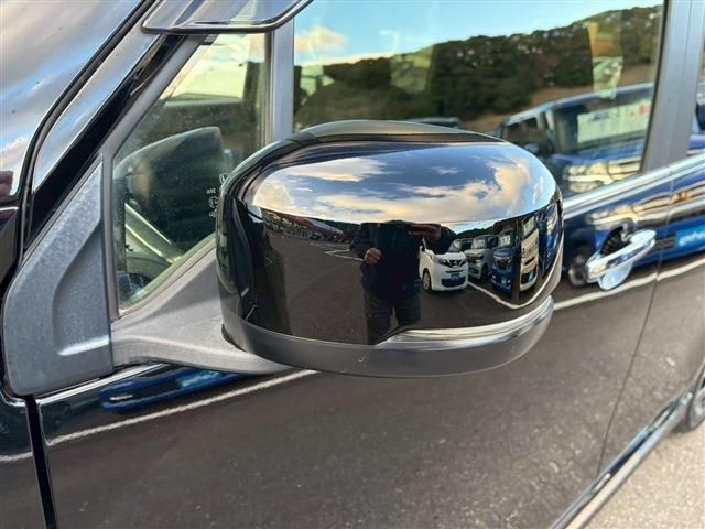 HONDA N-WGN CUSTOM 2021 Image 31