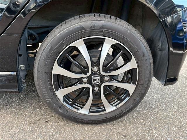 HONDA N-WGN CUSTOM 2021 Image 31