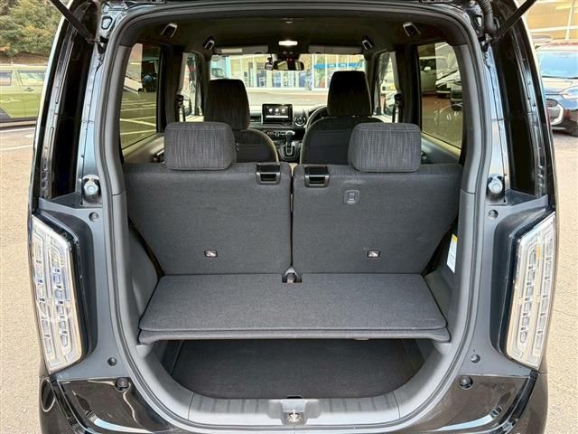 HONDA N-WGN CUSTOM 2021 Image 31