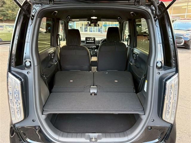 HONDA N-WGN CUSTOM 2021 Image 31