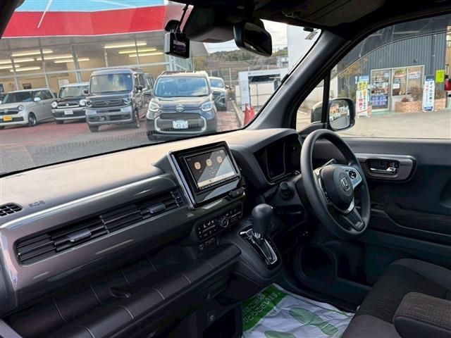 HONDA N-WGN CUSTOM 2021 Image 31