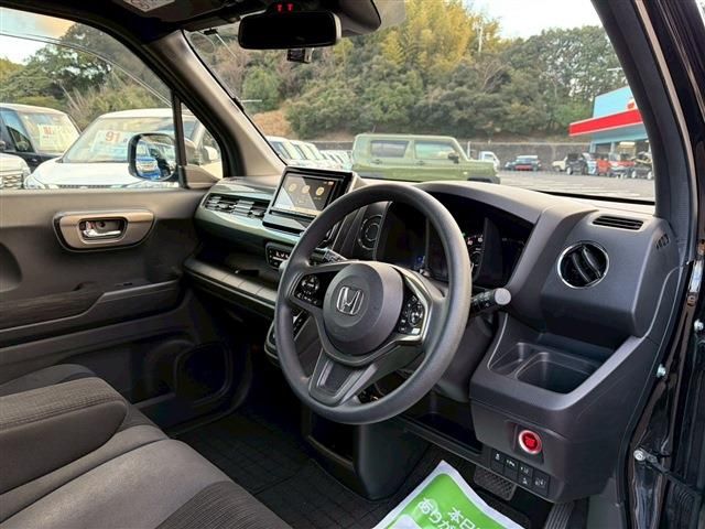 HONDA N-WGN CUSTOM 2021 Image 31