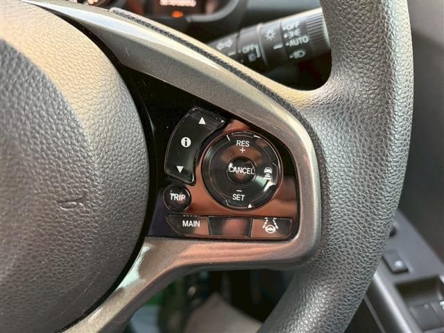 HONDA N-WGN CUSTOM 2021 Image 31