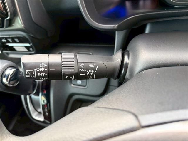 HONDA N-WGN CUSTOM 2021 Image 31