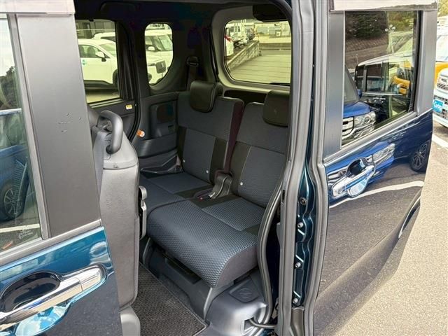 DAIHATSU TANTO CUSTOM 2025 Image 31