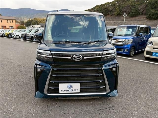 DAIHATSU TANTO CUSTOM 2025 Image 31