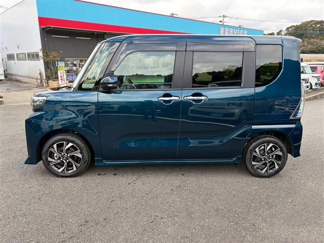 DAIHATSU TANTO CUSTOM 2025 Image 31