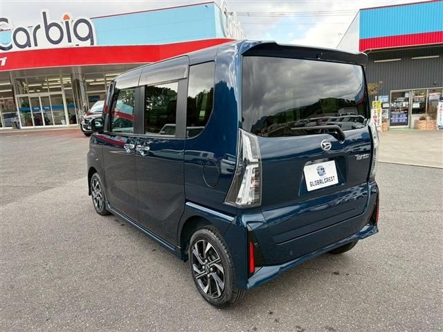 DAIHATSU TANTO CUSTOM 2025 Image 31