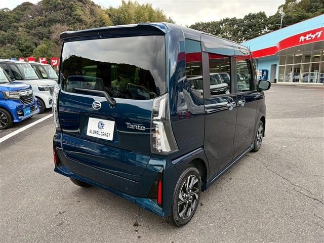 DAIHATSU TANTO CUSTOM 2025 Image 31
